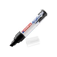 EDDING Acrylmarker 5000 5-10mm 5000-901 tiefschwarz sdm