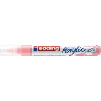 EDDING Acrylmarker 5100 2-3mm 5100-935 classy mauve
