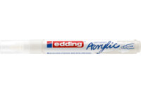 EDDING Acrylmarker 5100 2-3mm 5100-922 white