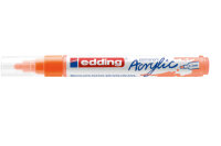 EDDING Acrylmarker 5100 2-3mm 5100-066 fluorescent orange