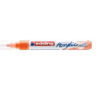 EDDING Acrylmarker 5100 2-3mm 5100-066 neonorange