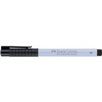 FABER-CASTELL Pitt Artist Pen Brush 2.5mm 167520 indigo hell