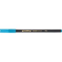 EDDING Brushpen 1340 1340-085 azur blau