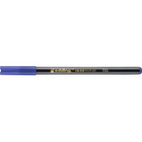 EDDING Brushpen 1340 1340-003 blau