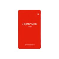 CARAN DACHE Classic Fibralo Brush 0.5-5mm 186.310 10...