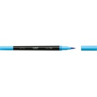BIC Fasermaler Intensity Dual Tip 989694 ass. 6 Stück