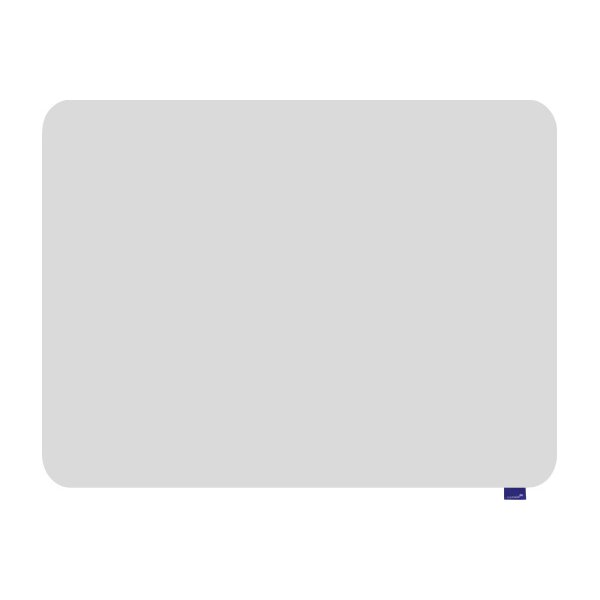 LEGAMASTER Whiteboard ESSENCE 7-107054 emailliert 900x1200mm