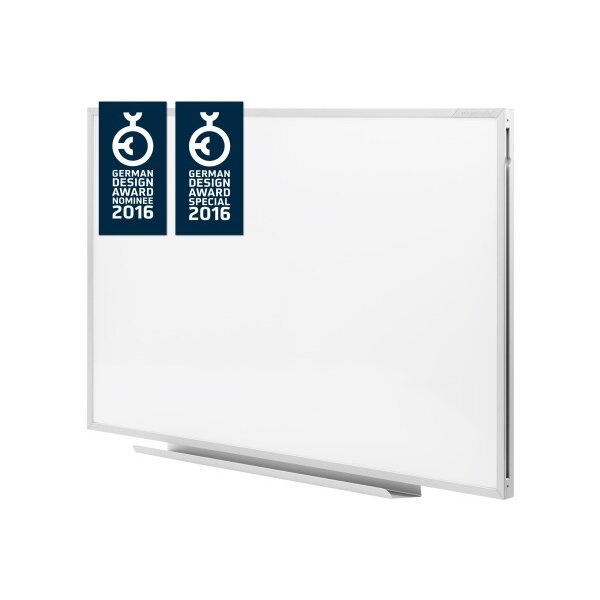 MAGNETOPLAN Ferroscript-Whiteboard 80305 emailliert 2400x1200mm
