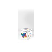TRENDFORM Aimants TANGRAM CUBE TM0100 24 pcs.
