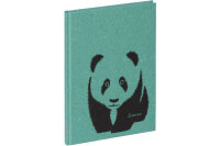 PAGNA Carnet Save me A5 26050-17 Panda