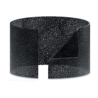 LEITZ Ersaztfilter DuPont 3 Stk. 2415103 Aktivekohle,...