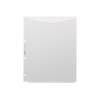 KOLMA Kängurutasche ExtraSolid A4 56.128.20 transp.,...