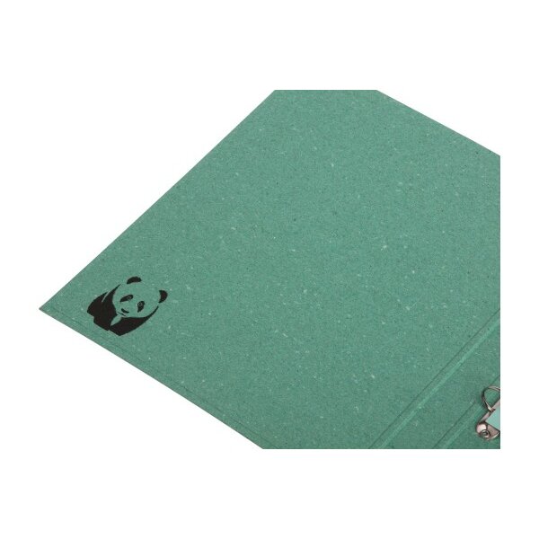 PAGNA Ringbuch Save me 3.5cm 20770-17 2 Ringe Panda A4