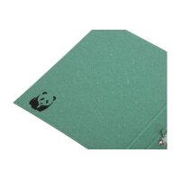 PAGNA Ringbuch Save me A4 20770-17 Panda