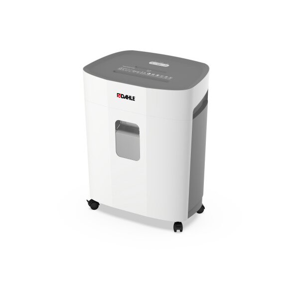 DAHLE Destructeur doc.PaperSAFE 23240-16171 9 PS 240, P-4, 25lt
