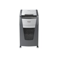 REXEL Aktenvernichter Optimum AF+ 2020225XCH 225X, P-4, 60lt