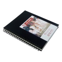 TALENS Skizzenbuch 21x28cm 9313212M Art Creation