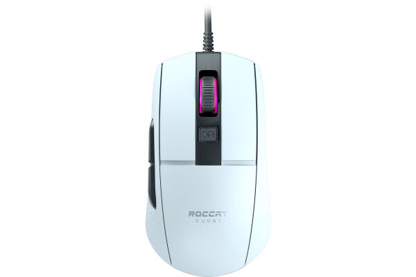 ROCCAT Burst Core Mouse White ROC-11-751