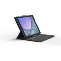 ZAGG Messenger Folio 2 for iPad 103007174 10.2...
