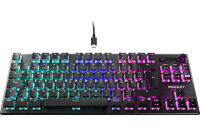 ROCCAT Vulcan TKL RGB Keyboard ROC-12-277 Mech., Linear...