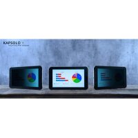 KAPSOLO Écran de confident. 4 angles KAP10122...