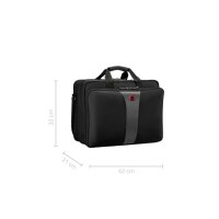 WENGER Legacy 17 inch 600655 Laptop Case