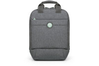 PORT Yosemite Eco Backpack 13 14 400702 grey