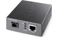 TP-LINK WDM Media Converter FC111B-20 10 100 Mbps