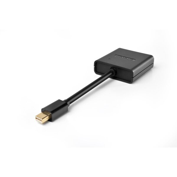 SITECOM MiniDP to HDMI Adapter CN-346 1080p@60Hz
