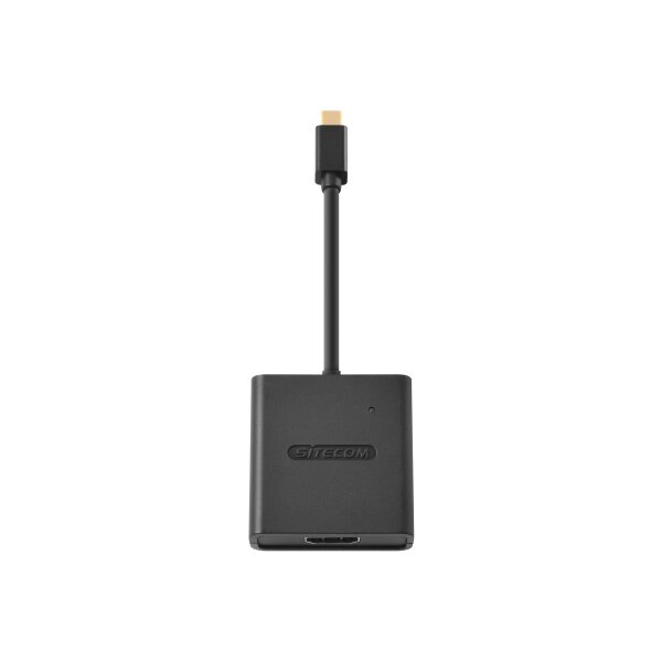 SITECOM MiniDP to HDMI Adapter CN-346 1080p@60Hz