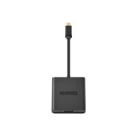 SITECOM MiniDP to HDMI Adapter CN-346 1080p@60Hz