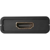 SITECOM MiniDP to HDMI Adapter CN-346 1080p@60Hz