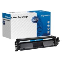 KEYMAX RMC Cartouche toner 30X CF230XKEY p.HP LaserJet...