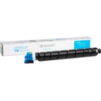 KYOCERA Toner-Modul cyan TK-8365C TASKalfa 2554ci 12000...