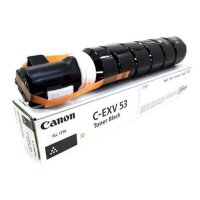 CANON Toner schwarz C-EXV53BK IR 4500ii 42100 Seiten