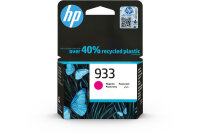 HP Tintenpatrone 933 magenta CN059AE OfficeJet 6700...