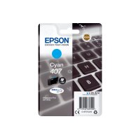 EPSON Tintenpatrone L cyan T07U240 WF-4745 1900 Seiten