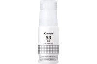CANON Bouteille dencre grey GI-53 GY PIXMA G550/G650 3000...