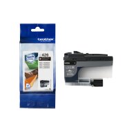 BROTHER Tintenpatrone schwarz LC-426BK MFC-J4335 3000 Seiten