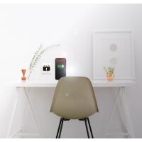 LogiLink USB-Steckdosenadapter, 1x USB-C PD, 18 Watt,schwarz