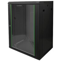 DIGITUS 19" Wandverteiler Dynamic Basic, 16 HE, 600...