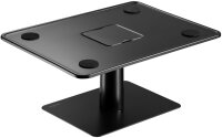 LogiLink Tisch-Beamer-Ständer, aus Stahl Kunststoff,...