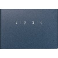 rido idé Taschenkalender "Septimus...