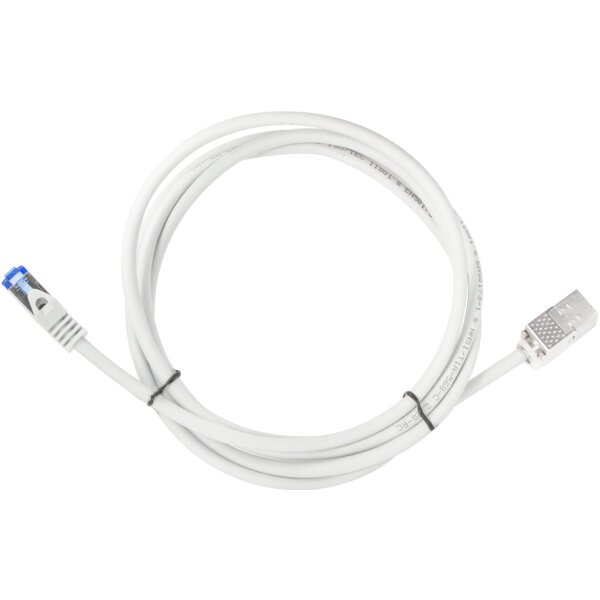 LogiLink Câble de point de consolidation Cat. 6A, 10 m