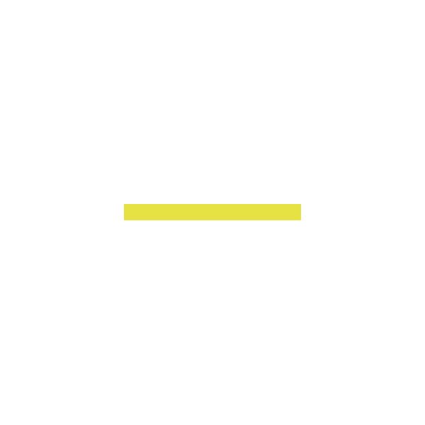 folia Tonpapier, DIN A4, 130 g qm, limone