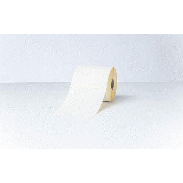 BROTHER &Eacute;tiquettes therm. 102x152mm BDE1J152102102 TD-4410D 8 rouleaux