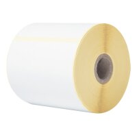 BROTHER Thermo-Etiketten 102x152mm BDE1J152102102...