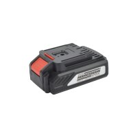 BRÜDER MANNESMANN Perceuse-visseuse sans fil, 20 Volt