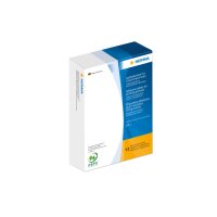 HERMA Etiquettes 49x10mm 2990 blanc 5000 pcs.