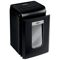 REXEL Destructeur de documents ProMax QS RSS1838,bandes 6 mm